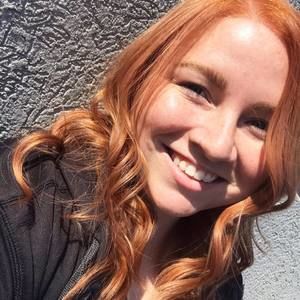 Meet your Posher, Candess